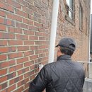 ㈜남부자동차써비스 | 군포시 당정동 ㈜공진 공장외벽 우수관교체