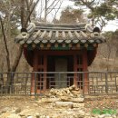 유장 양헌수묘 | [경기 양평]병인양요 승리로 이끈 유장(儒將) 양헌수(梁憲洙)장군 묘