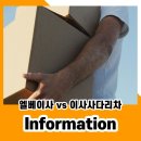 2929 | 엘베이사 vs 사다리차 고민이라면