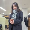 난 일복 보다는 사람복이 많아