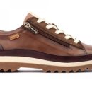 6979 | 피콜리노스 브라운 컴포트 지퍼 스니커즈 VIGO W3W6979C5 TOPO 사용 후기