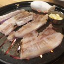 백제성숯불구이정육식당