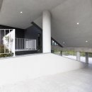 진**(단독주택) | 경남 진주충무공동(혁신)/ 경사진 부지의 100평대 단독주택 시공후기