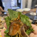 대전광역시대덕구보건소 | 신탄진고기집 하르방대패삼겹 맛있다