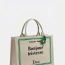 디올PC | 디올 북토트 2026 완벽 가이드: 새로운 디자인, 사이즈 비교, 공식 가격 총정리