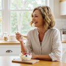 똑똑한 요거트 이미지