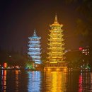 양강사호 유람선 이미지