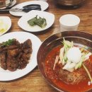 냉면꽃필무렵