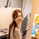 드로잉으로 표현하는 나만의 감성 이미지