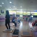 커브스 평촌클럽 이미지