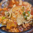 김옥자 흑두부보쌈 이미지