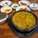 논두렁 칼국수