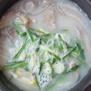 단관가마솥순대