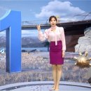 MBC 일기예보 '파란색 1'이 선거운동? 조선일보도 "언론 통제" 우려 이미지