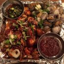 청주 성안길 맛집, 술집 :: 꼬막태 반반꼬막 후기♡