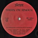 (한장의 LP) Bo Hansson - Sagan Om Ringen (Studio Album, 1970)