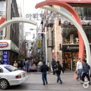 아리랑거리 이미지