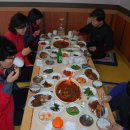 하동추어탕제첩국 이미지