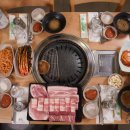 왕삼돈 서초점 | 왕삼돈 양재역에서 만난 고기맛집 육즙이 팡팡 터지네요 성공적인 회식후기