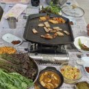 아~! 맛나다,맛나~!! 🥬🥓🥘 이미지