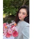 뉴진스 해린 어도어 복귀 後 첫 공식석상