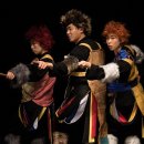 창작극 강목발이 이미지