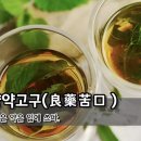 [오늘의 고사성어] 양약고구(良藥苦口) - 좋은 약은 입에 쓰다. 이미지