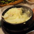 산장작구이