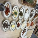한상차림밥상 | [신설동 맛집] 상다리 부러질듯 나오는 동대문구맛집 ‘한상차림밥상’ 내돈내산 후기