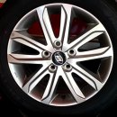 신형i30, MD 임판 휠 타이어 할인 판매!! 이미지