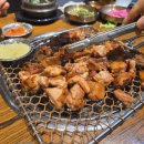 일월산돼지갈비 이미지