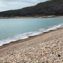 금장해수욕장 이미지