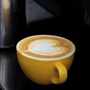 바리스타 라떼아트과정 이미지