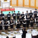 2016 하계연수 한 여름밤의 음악회 서울가톨릭싱어즈 3. Salve Regina - Francis Poulenc 이미지