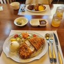 미밀 | 전주 여행ㆍ함박 오므라이스 美味, 전주 아중리 맛집 <미밀>