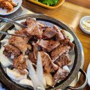 구례숯불갈비 이미지