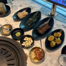 돼지한상 | 망포역 맛집 고기집 옳은고기 수원본점, 옳은돼지 한상세트 후기