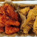 비에이치씨치킨(검암점)