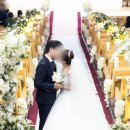 청라호수공원(주안중앙교회 쪽) | 꿈꾸던 경건한 결혼식, 청라 주안중앙교회 예식에서 만났어요!~. "에덴"