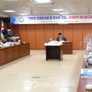 공공도서관 주차장 이미지