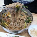 노른자 PC | 무실동맛집 삼교리동치미막국수 수육 막국수 맛집