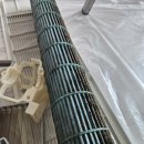 (주)태산약품 | 천안에어컨청소 찐후기: 1웨이 천장형 완전 분해 청소로 곰팡이 냄새 완벽 해결!