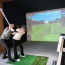 에비뉴 골프 아카데미 이미지