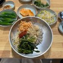 칠곡보리밥칼국수 | 부산 강서구 명지동 , 가성비 좋은 칠곡보리밥칼국수 솔직담백한 후기