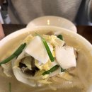 윤짬뽕 - 북구 성북로 45 | [신대방삼거리역] 짬뽕 맛집 윤윤차이나 🍜 해물 듬뿍·불향 진한 중국집 후기