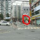 이니스프리쌍용봉서점