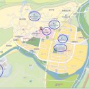 웅촌파출소 ~ 미용예술고교 이미지