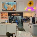 운서역 2번출구 우측 이미지