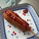 명랑핫도그평택소사벌점 | [평택 코스트코 추천템] 명랑 핫도그 / 에어프라이기 전자레인지 조리방법 칼로리