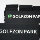 그린 스크린골프존 이미지